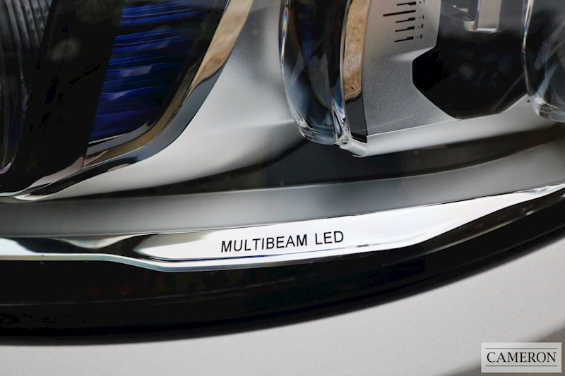 Mercedes-Benz C Class C43 V6 AMG Premium Plus Estate 4.3 5dr Estate Automatic Petrol