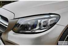 Mercedes-Benz C Class C43 V6 AMG Premium Plus Estate 4.3 5dr Estate Automatic Petrol