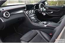Mercedes-Benz C Class C43 V6 AMG Premium Plus Estate 4.3 5dr Estate Automatic Petrol