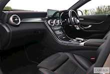 Mercedes-Benz C Class C43 V6 AMG Premium Plus Estate 4.3 5dr Estate Automatic Petrol