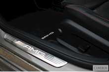 Mercedes-Benz C Class C43 V6 AMG Premium Plus Estate 4.3 5dr Estate Automatic Petrol