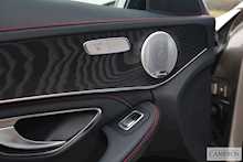 Mercedes-Benz C Class C43 V6 AMG Premium Plus Estate 4.3 5dr Estate Automatic Petrol