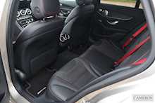 Mercedes-Benz C Class C43 V6 AMG Premium Plus Estate 4.3 5dr Estate Automatic Petrol