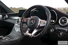 Mercedes-Benz C Class C43 V6 AMG Premium Plus Estate 4.3 5dr Estate Automatic Petrol