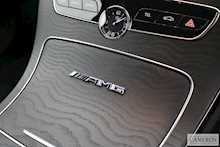 Mercedes-Benz C Class C43 V6 AMG Premium Plus Estate 4.3 5dr Estate Automatic Petrol