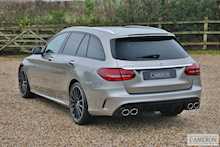 Mercedes-Benz C Class C43 V6 AMG Premium Plus Estate 4.3 5dr Estate Automatic Petrol