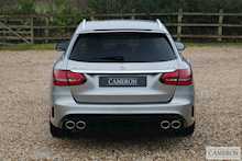 Mercedes-Benz C Class C43 V6 AMG Premium Plus Estate 4.3 5dr Estate Automatic Petrol