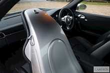 Porsche 911 997 Carrera GTS PDK Coupe 3.8 2dr Coupe Automatic Petrol