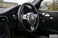 Porsche 911 997 Carrera GTS PDK Coupe 3.8 2dr Coupe Automatic Petrol