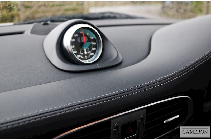 Porsche 911 997 Carrera GTS PDK Coupe 3.8 2dr Coupe Automatic Petrol