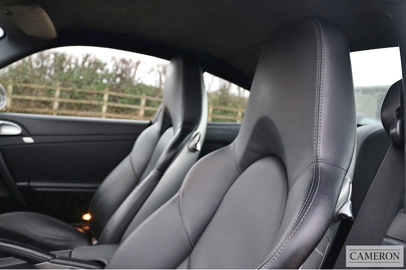Porsche 911 997 Carrera GTS PDK Coupe 3.8 2dr Coupe Automatic Petrol
