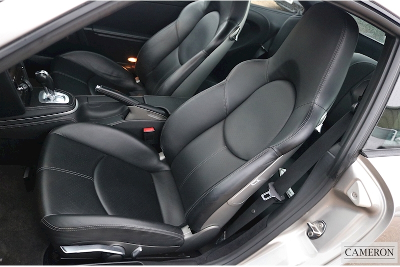 Porsche 911 997 Carrera GTS PDK Coupe 3.8 2dr Coupe Automatic Petrol