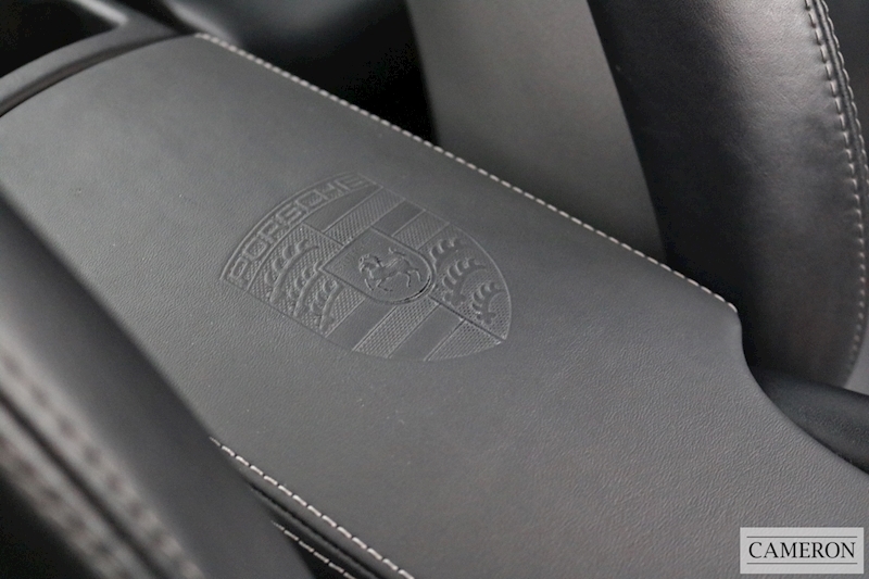 Porsche 911 997 Carrera GTS PDK Coupe 3.8 2dr Coupe Automatic Petrol