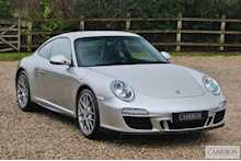 Porsche 911 997 Carrera GTS PDK Coupe 3.8 2dr Coupe Automatic Petrol