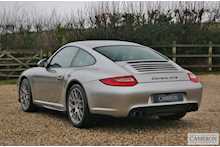Porsche 911 997 Carrera GTS PDK Coupe 3.8 2dr Coupe Automatic Petrol