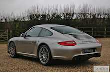 Porsche 911 997 Carrera GTS PDK Coupe 3.8 2dr Coupe Automatic Petrol