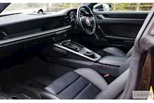 Porsche 911 992 Carrera 4 S PDK Coupe 3.0 2dr Coupe Automatic Petrol