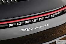 Porsche 911 992 Carrera 4 S PDK Coupe 3.0 2dr Coupe Automatic Petrol