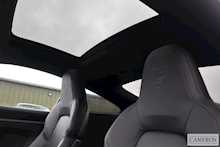 Porsche 911 992 Carrera 4 S PDK Coupe 3.0 2dr Coupe Automatic Petrol