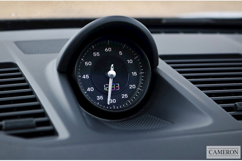 Porsche 911 992 Carrera 4 S PDK Coupe 3.0 2dr Coupe Automatic Petrol