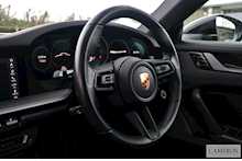 Porsche 911 992 Carrera 4 S PDK Coupe 3.0 2dr Coupe Automatic Petrol