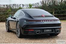 Porsche 911 992 Carrera 4 S PDK Coupe 3.0 2dr Coupe Automatic Petrol