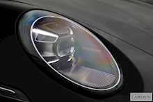 Porsche 911 992 Carrera 4 S PDK Coupe 3.0 2dr Coupe Automatic Petrol