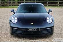 Porsche 911 992 Carrera 4 S PDK Coupe 3.0 2dr Coupe Automatic Petrol