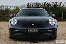 Porsche 911 992 Carrera 4 S PDK Coupe 3.0 2dr Coupe Automatic Petrol