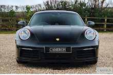 Porsche 911 992 Carrera 4 S PDK Coupe 3.0 2dr Coupe Automatic Petrol