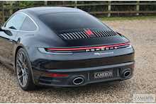 Porsche 911 992 Carrera 4 S PDK Coupe 3.0 2dr Coupe Automatic Petrol