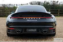 Porsche 911 992 Carrera 4 S PDK Coupe 3.0 2dr Coupe Automatic Petrol