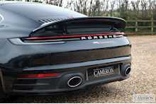 Porsche 911 992 Carrera 4 S PDK Coupe 3.0 2dr Coupe Automatic Petrol