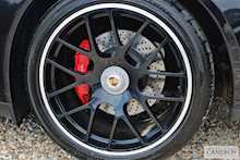 Porsche 911 997 Carrera GTS PDK Cabriolet 3.8 2dr Convertible Automatic Petrol