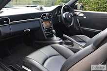 Porsche 911 997 Carrera GTS PDK Cabriolet 3.8 2dr Convertible Automatic Petrol