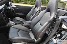 Porsche 911 997 Carrera GTS PDK Cabriolet 3.8 2dr Convertible Automatic Petrol