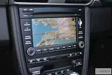 Porsche 911 997 Carrera GTS PDK Cabriolet 3.8 2dr Convertible Automatic Petrol