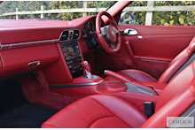 Porsche 911 997 Carrera 2 S Gen 2 PDK Coupe 3.8 2dr Coupe Semi-Auto Petrol