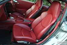 Porsche 911 997 Carrera 2 S Gen 2 PDK Coupe 3.8 2dr Coupe Semi-Auto Petrol