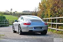 Porsche 911 997 Carrera 2 S Gen 2 PDK Coupe 3.8 2dr Coupe Semi-Auto Petrol