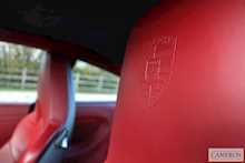 Porsche 911 997 Carrera 2 S Gen 2 PDK Coupe 3.8 2dr Coupe Semi-Auto Petrol