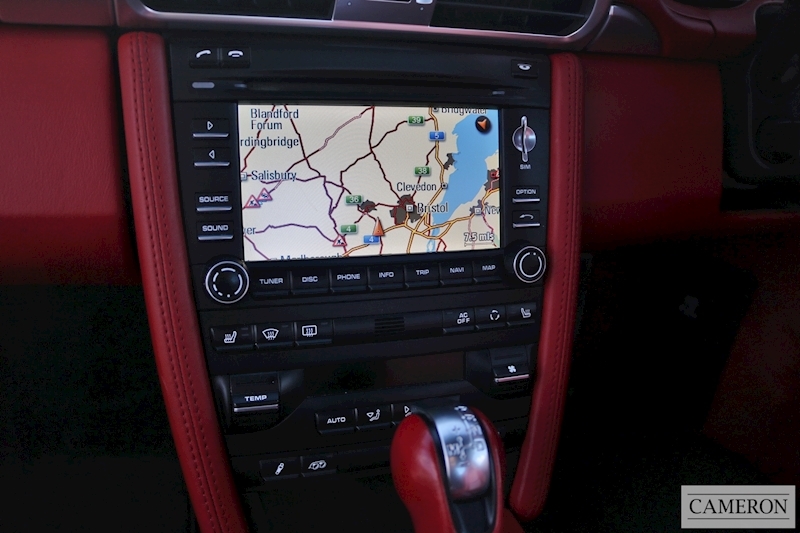 Porsche 911 997 Carrera 2 S Gen 2 PDK Coupe 3.8 2dr Coupe Semi-Auto Petrol