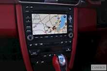 Porsche 911 997 Carrera 2 S Gen 2 PDK Coupe 3.8 2dr Coupe Semi-Auto Petrol