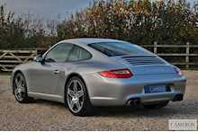 Porsche 911 997 Carrera 2 S Gen 2 PDK Coupe 3.8 2dr Coupe Semi-Auto Petrol