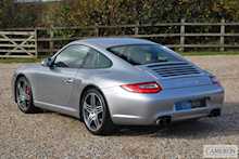 Porsche 911 997 Carrera 2 S Gen 2 PDK Coupe 3.8 2dr Coupe Semi-Auto Petrol