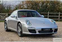 Porsche 911 997 Carrera 2 S Gen 2 PDK Coupe 3.8 2dr Coupe Semi-Auto Petrol