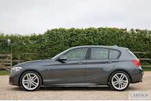 BMW 1.5 118i M Sport Hatchback 5dr Petrol (s/s) (136 ps)