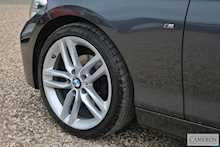 BMW 1.5 118i M Sport Hatchback 5dr Petrol (s/s) (136 ps)