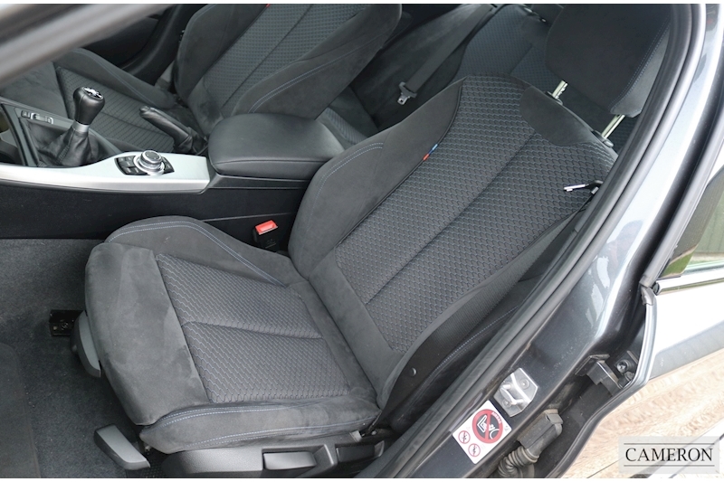 BMW 1.5 118i M Sport Hatchback 5dr Petrol (s/s) (136 ps)