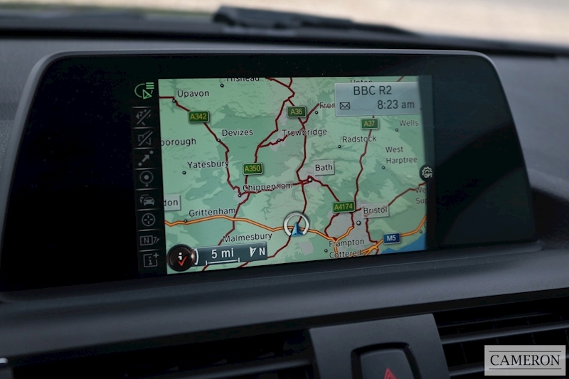 BMW 1.5 118i M Sport Hatchback 5dr Petrol (s/s) (136 ps)